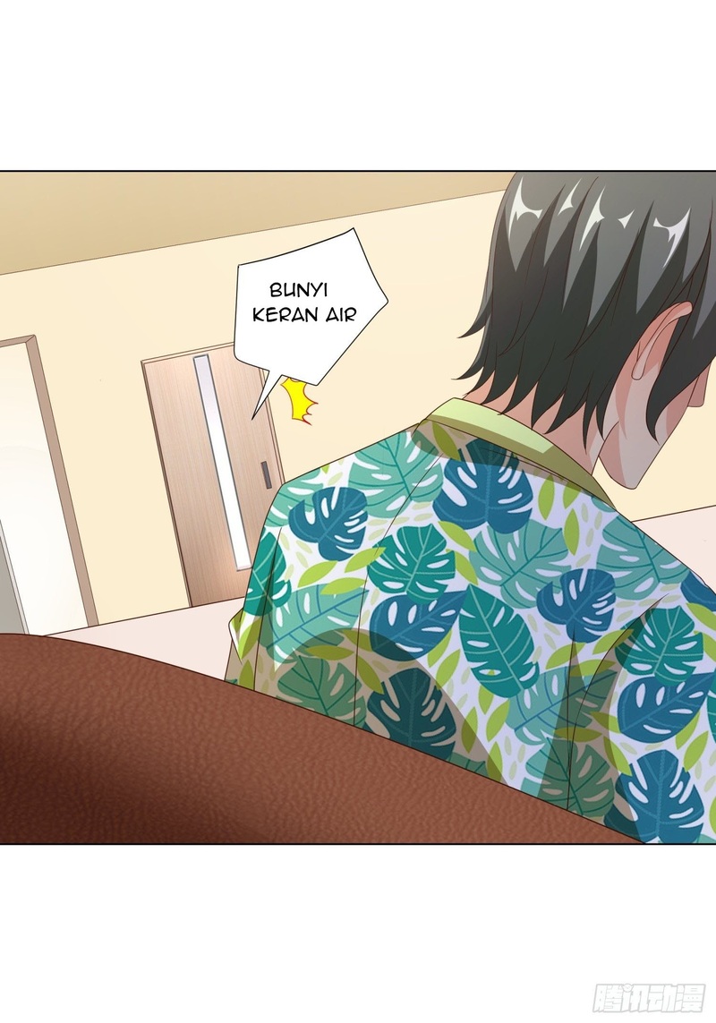 Super School Doctor Chapter 78 Bahasa Indonesia